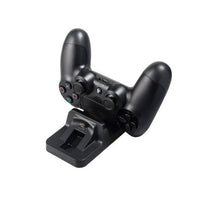 PS4 Charge Dock Usb - 2