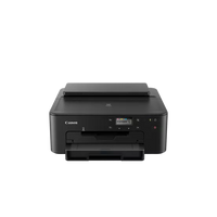 CANON PIXMA TS704A^