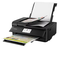 CANON MULTIPASS PIXMA TS9540  (3-1)  A3