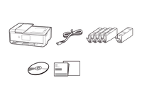 CANON PIXMA TS704A^