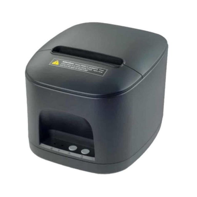 Poslab PL-QX-300 3-Inch Thermal Receipt Printer 230mm/s USB