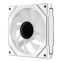 Aerocool Phantom M-3 12 PWM ARGB Fan - White