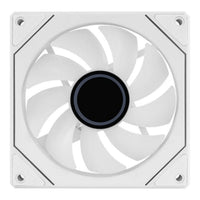 Aerocool Phantom M-3 12 PWM ARGB Fan - White