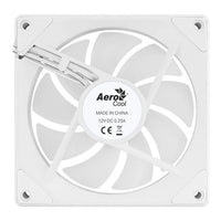 Aerocool Phantom M-3 12 PWM ARGB Fan - White