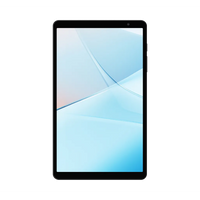RCT Pulse 8 8.7-inch LTE Tablet 4GB RAM 64GB Android 16 Wi-Fi Bluetooth with Flip Case