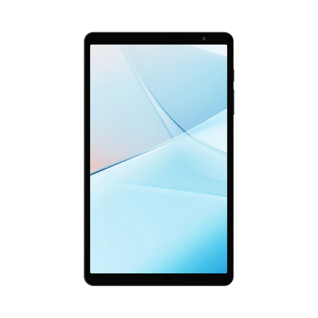 RCT Pulse 8 8.7-inch LTE Tablet 4GB RAM 64GB Android 16 Wi-Fi Bluetooth with Flip Case