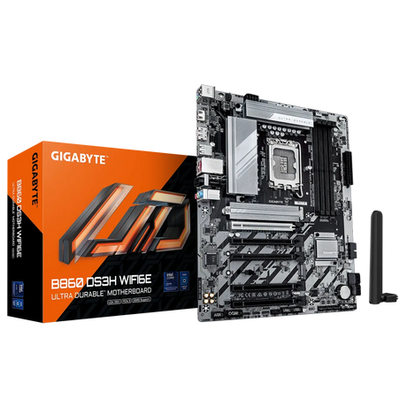 Gigabyte GA-B860-DS3H-WIFI6E