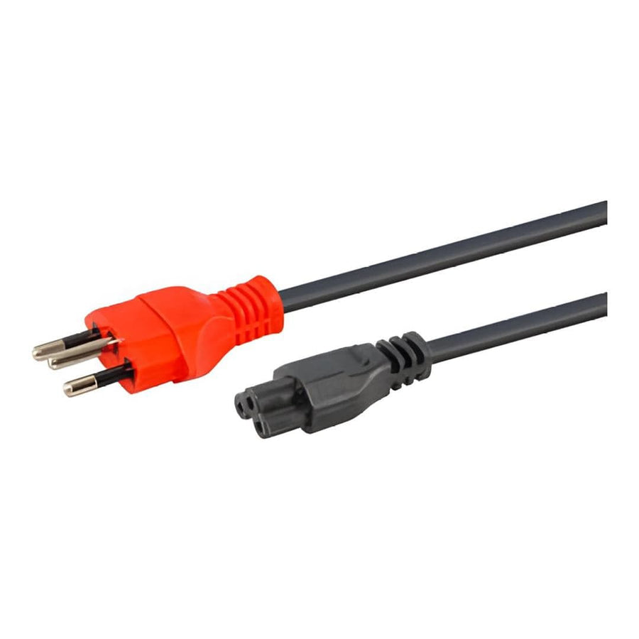 RCT South African SANS 164-2 Clover Power Cable 1.8m