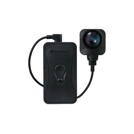 Transcend DrivePro Body 70 64GB Body Camera