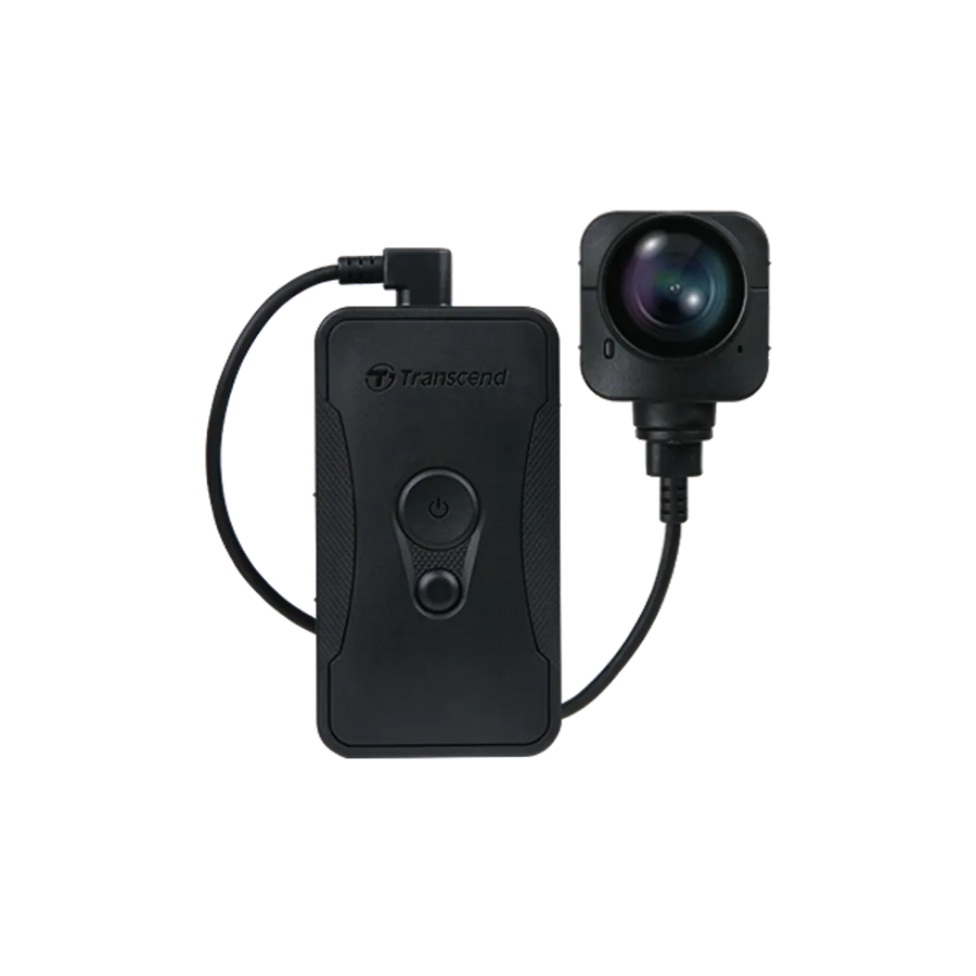 Transcend DrivePro Body 70 Body Camera with 64GB Built-in Memory