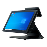 Pinnpos 7" Celeron 8GB 128GB POS All in One - Image 2