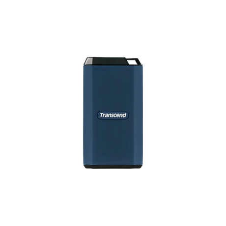 Transcend ESD410C 1TB Type-C Portable External SSD