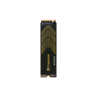 Transcend 2TB MTE255S PCIe Gen 4x4 M.2 NVMe 2280 SSD 7400MB/s Read