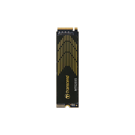 Transcend M.2 2TB PCIe 4.0 NVMe Internal SSD