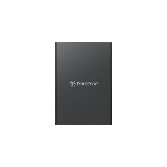 Transcend RDE3 USB-C microSD Express Card Reader USB 3.2 Gen 2 10Gbps 900MB/s Read 2-Year Warranty