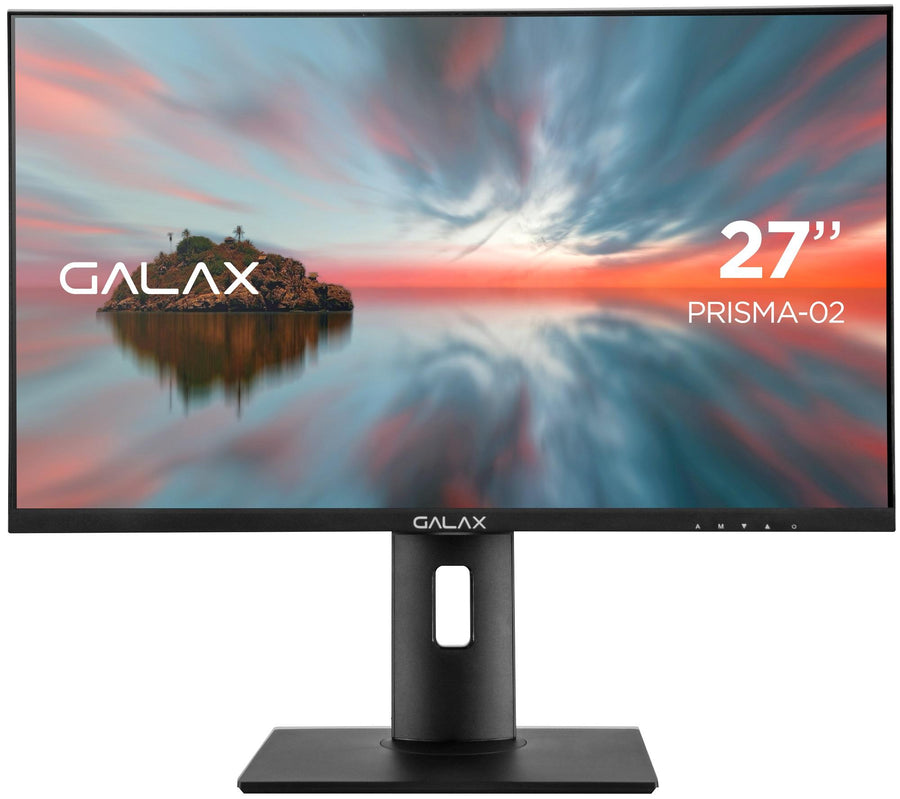 Galax 27" FHD VA 75Hz Monitor