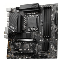 MSI B760M-A Pro Wi-Fi DDR4