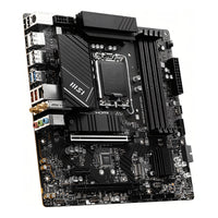 MSI B760M-A Pro Wi-Fi DDR4