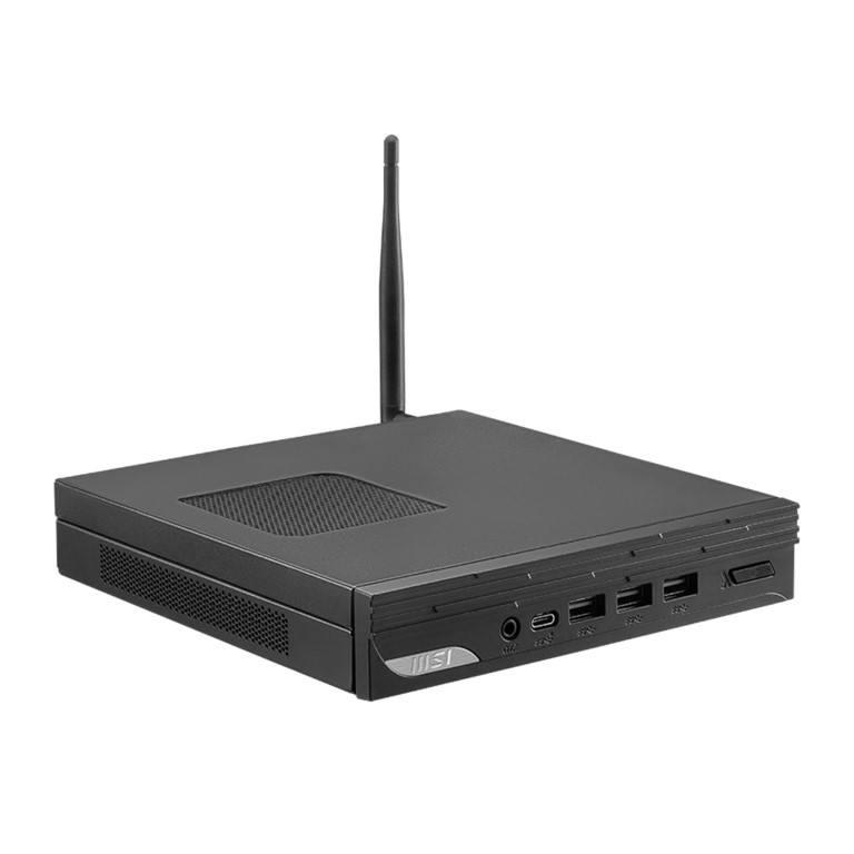 MSI PRO DP10 13M CI3 8G 256SSD W11P 3YR