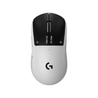 Logitech Pro X2 SUPERSTRIKE Lunar Eclipse