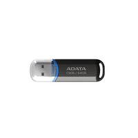 ADATA USB 2.0 COMPACT 64GB BLK