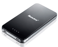 HUNTKEY POWER BANK 3500MAH ULTRA SLIM