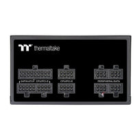 Thermaltake TT Power Supply, TPR DF1 750W Gold