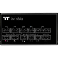 Thermaltake TT Power Supply, TP GF1 1200W Gold