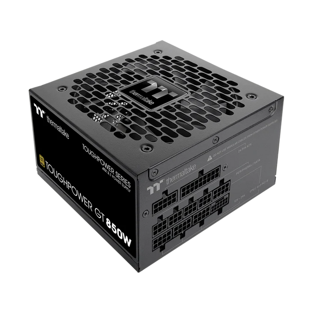 TT POWER SUPPLY, TOUGHPOWER GT850W