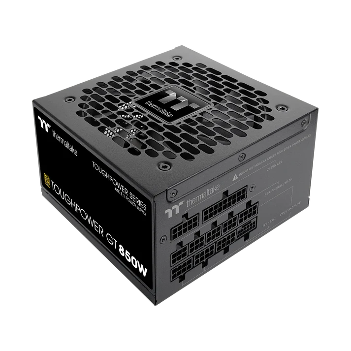 TT POWER SUPPLY, TOUGHPOWER GT850W