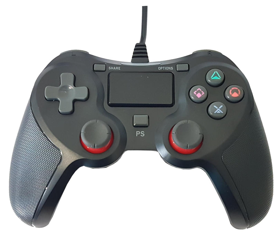 PS4 Wired Controller
