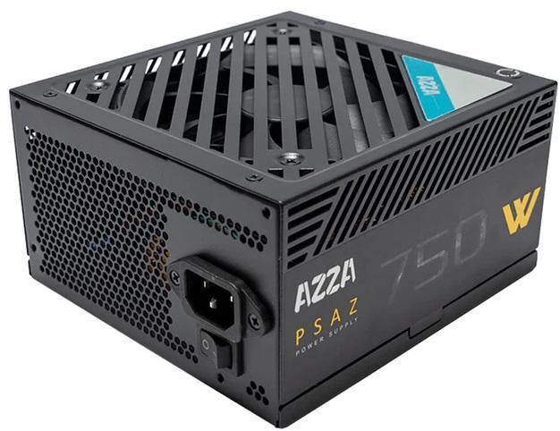 Mlink 750W 80 Plus Bronze Gaming PSU