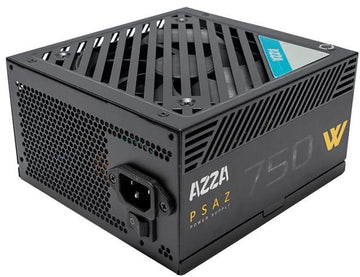 750W 80 Plus Bronze Gaming PSU