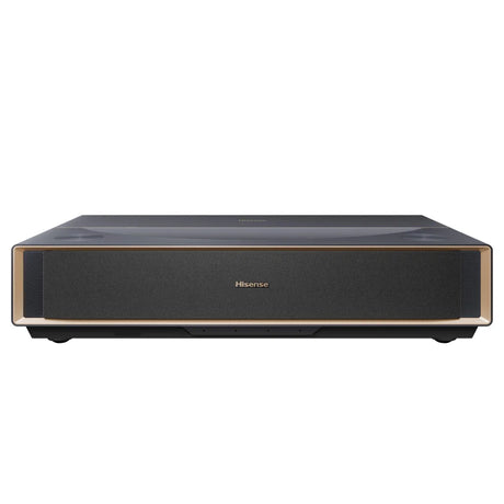 Hisense PT1 Ultra Short Throw Laser Projector 4K 2500 Lumens Triple Colour 80 to 150 inch