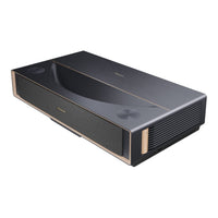 Hisense PT1 Ultra Short Throw Laser Projector 4K 2500 Lumens Triple Colour 80 to 150 inch - Image 3