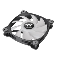 Thermaltake TT Fan, Pure Duo 14 ARGB 2PK Black