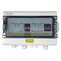 String Combiner Box 2 in 2 out 600V - main