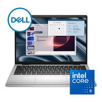 Dell Pro 14 Essential PV14250|C5-120U|16GB|512GB SSD|Intel Graphics|FgrPr|W11 Pro|WLAN + BT|14.0" FHD+|Kb|4 - Image 2