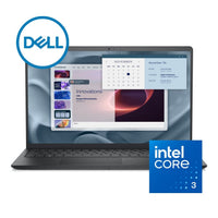 Dell Pro 15 Essential 15.6" Core i3 8GB 512GB Win 11 Pro Notebook - Image 2