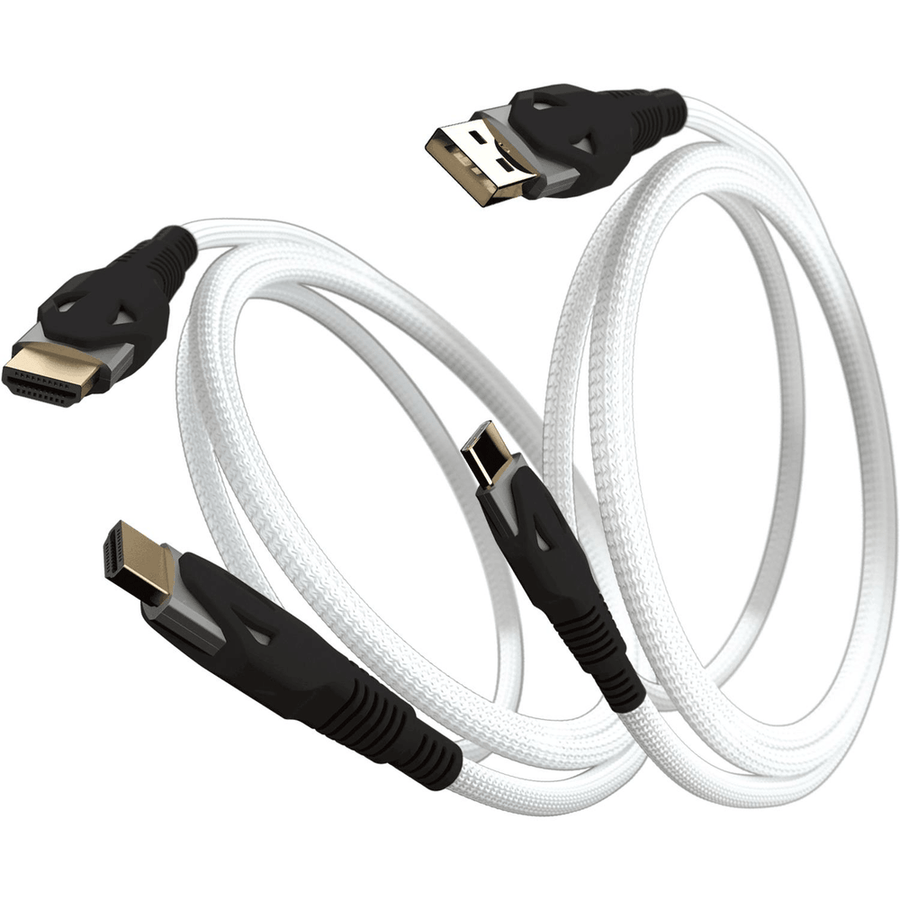 Premium Viper Cable Pack PS5/XBS - 1