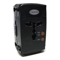 Okion Travel, Cross Countries Multi-Plug