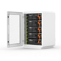 PylonTech US3000C 3.5kWh battery angle 3