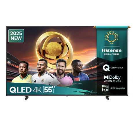 Hisense LEDN55Q6Q