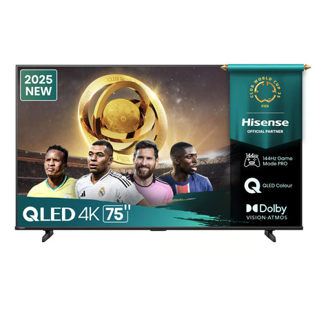 Hisense LEDN75Q7Q