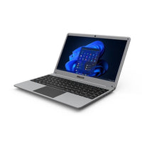 Mecer 14.1'' AlwaysOn 4GB Win11 Pro Silver