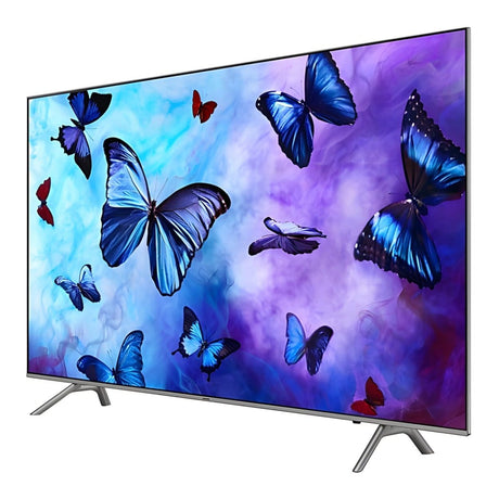 Samsung QA55Q6FNAK 55-inch 4K Ultra Wi-Fi Smart TV QA55Q6FAAUXXA