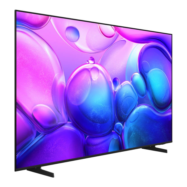 Samsung QA75Q6F 75-inch 4K UHD QLED Smart TV Q4 Lite Processor Quantum Dot Tizen Wi-Fi