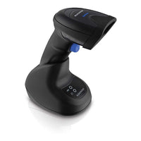 Datalogic Quickscan QBT2500 2D USB Black Scanner - Image 2