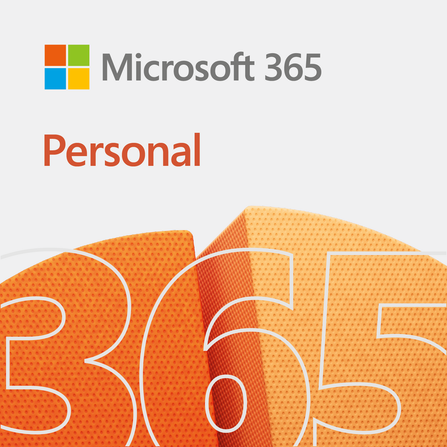 Microsoft Esd 365 Personal