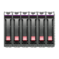 HPE MSA 60TB SAS 7.2K LFF M2 6pk HDD Bdl - Image 2